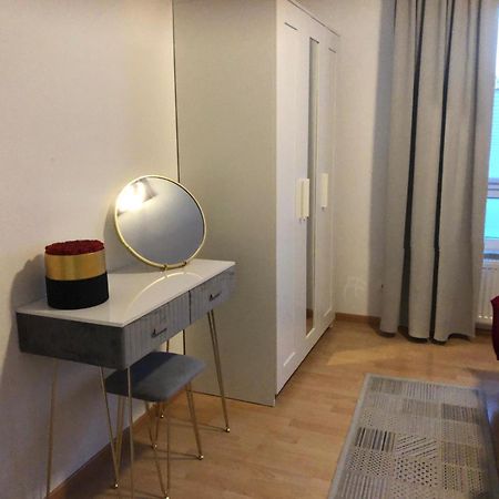 New Apartment Mit Terrasse Hannover Exterior photo