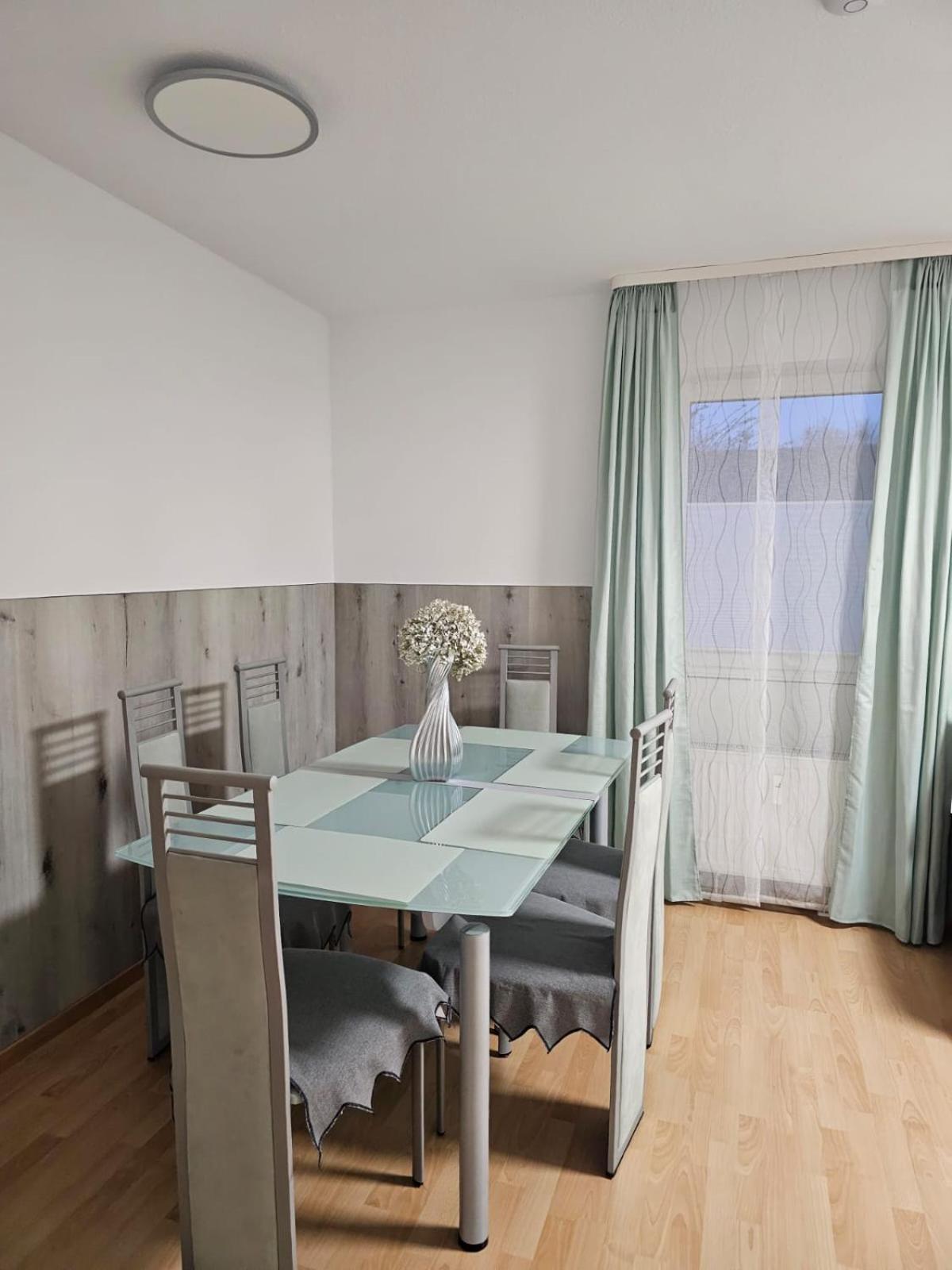 New Apartment Mit Terrasse Hannover Exterior photo