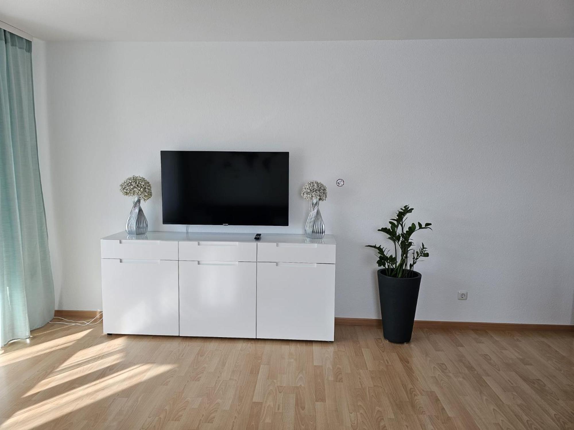 New Apartment Mit Terrasse Hannover Exterior photo